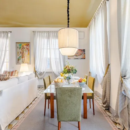 Luxury In Old * Lucca