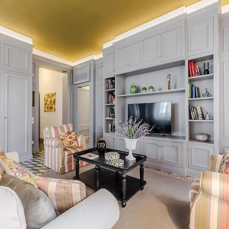 Luxury In Old * Lucca