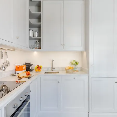 Apartment Luxury In Old