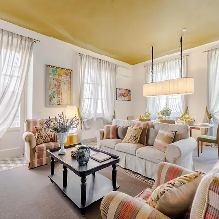 Apartment Luxury In Old *