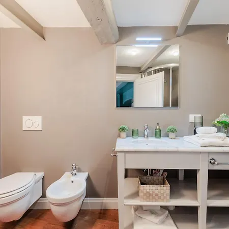 Luxury In Old