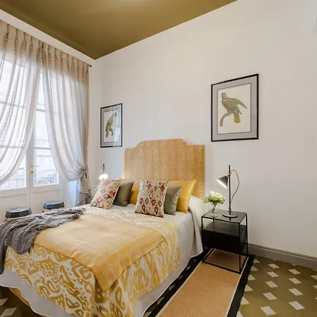 Apartment Luxury In Old *