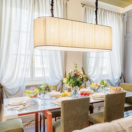 Apartment Luxury In Old Lucca