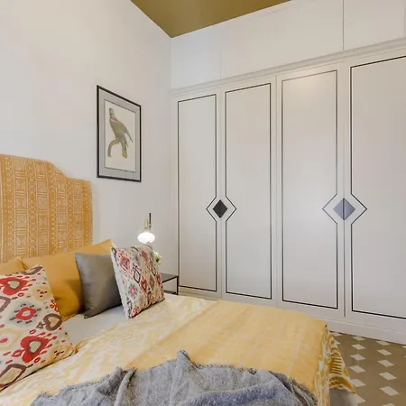 Apartment Luxury In Old Lucca