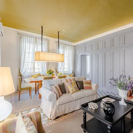 Luxury In Old *