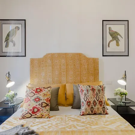Apartment Luxury In Old Lucca
