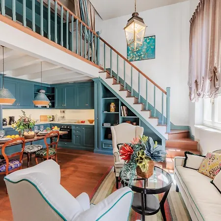 Luxury In Old * Lucca