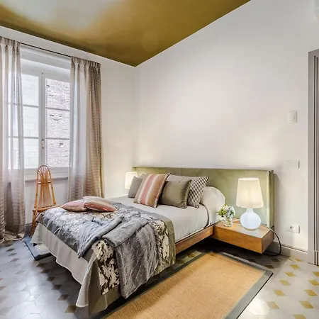 Luxury In Old * Lucca