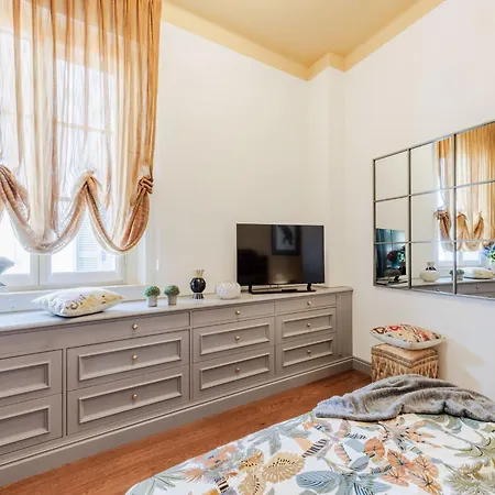 Apartment Luxury In Old