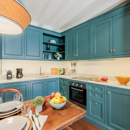 Luxury In Old Lucca